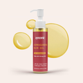 Zynconic® Ashwagandha Hair Oil